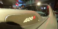 Nissan Skyline GT R Nismo 400R 2 190x95