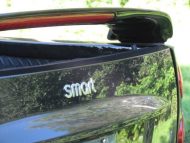 zu verkaufen: TNT Promotional Vehicles Smart ForTwo Pick-UP