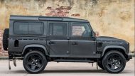 The End Edition - Kahn Design's Last Defender is the Best!