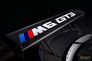 Fotoverhaal: Turner Motorsport BMW M6 GT3 F13 Coupé
