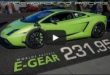 Video: Underground Racing TT Lamborghini Gallardo - a través de 2000PS