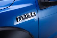 roush f 150 2016 supercharged 10 190x127 Roush Performance Ford F 150 in Metallic Blau