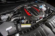 Edizione Limitata - ABT Sportsline Audi RS6 Avant