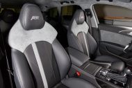 Edycja limitowana - ABT Sportsline Audi RS6 Avant