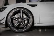 Edición limitada - ABT Sportsline Audi RS6 Avant