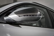Edición limitada - ABT Sportsline Audi RS6 Avant