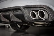 Édition limitée - ABT Sportsline Audi RS6 Avant