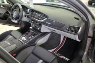 Edizione Limitata - ABT Sportsline Audi RS6 Avant
