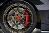 2016 Vorsteiner Porsche Cayman GT4 V CS Tuning Bodykit 5 190x127 Porsche Cayman GT4 Clubsport by Vorsteiner Tuning