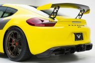2016 Vorsteiner Porsche Cayman GT4 V CS Tuning Bodykit 7 190x127 Porsche Cayman GT4 Clubsport by Vorsteiner Tuning