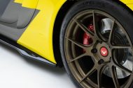 2016 Vorsteiner Porsche Cayman GT4 V CS Tuning Bodykit 8 190x127