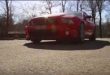 Video: 663PS am Rad im Ford Shelby GT500