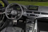 Elegante - ABT Sportsline mostra l'Audi A4 B9 AS4
