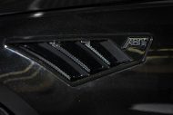 Elegancki - ABT Sportsline pokazuje Audi A4 B9 AS4