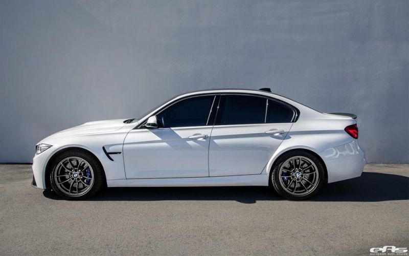 BMW M3 F80 Tuning By EAS European Auto Source 1
