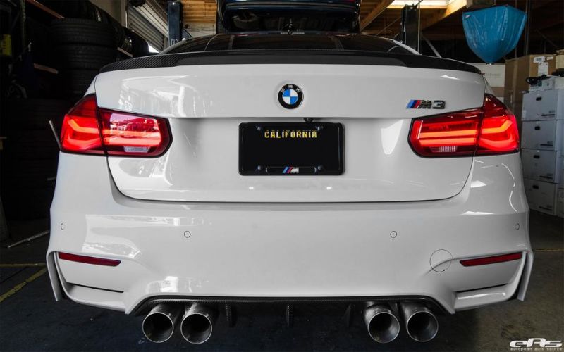 BMW M3 F80 Tuning By EAS European Auto Source 5