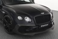Bentley Continental GT V8 Speed Tuning Startech Genf 2017 1 190x127 Bentley Continental GT V8 Speed   Tuning by Startech