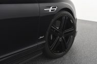 Bentley Continental GT V8 Speed Tuning Startech Genf 2017 8 190x127 Bentley Continental GT V8 Speed   Tuning by Startech