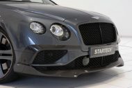 Bentley Continental GT V8 Speed Tuning by Startech 10 2 190x127 Bentley Continental GT V8 Speed   Tuning by Startech