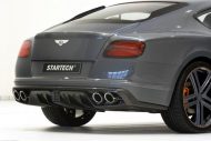 Bentley Continental GT V8 Speed Tuning by Startech 13 190x127 Bentley Continental GT V8 Speed   Tuning by Startech