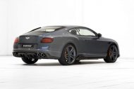Bentley Continental GT V8 Speed Tuning by Startech 15 1 190x127 Bentley Continental GT V8 Speed   Tuning by Startech