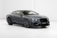 Bentley Continental GT V8 Speed &#8211; Tuning by Startech
