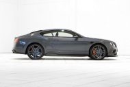 Bentley Continental GT V8 Speed Tuning by Startech 4 2 190x127 Bentley Continental GT V8 Speed   Tuning by Startech
