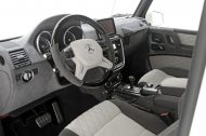 Brabus Mercedes G500 500Ps Tuning 12 190x126