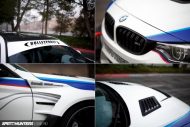 Bulletproof Automotive &#8211; BMW M4 F82 extrem