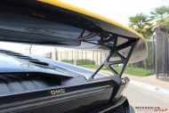 DMC Lamborghini Huracan Tuning Folierung Impressive Wrap 15 190x127