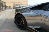 DMC Lamborghini Huracan Tuning Folierung Impressive Wrap 8 190x127