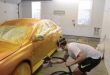 Video: DipYourCar &#8211; Verwandlung am Mitsubishi Evo X