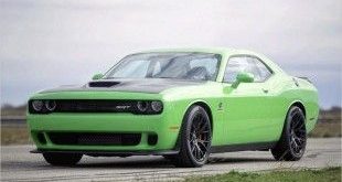 Dodge Challenger Hellcat HPE1000 Tuning Hennessey Performance 1 1 e1456996048529 310x165 Dodge Challenger Hellcat HPE1000 von Hennessey Performance
