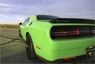 Dodge Challenger Hellcat HPE1000 Tuning Hennessey Performance 5 190x127 Dodge Challenger Hellcat HPE1000 von Hennessey Performance