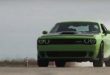 Video: Dodge Challenger Hellcat HPE850 by Hennessey
