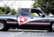 Video: Dragerace &#8211; 1.000PS TURBO Chevrolet Silverado vs. Tuning Nissan GTR R35