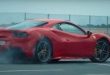 Video: Ferrari 488 GTB von PP-Performance mit 720PS