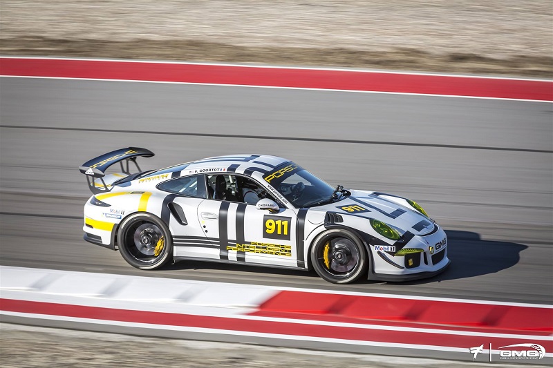 GT Auto Concepts Porsche 991 GT3 RS ‎HRE‬ ‪‎P101‬ Tuning 2 Ready to Race   Porsche 991 GT3 RS auf ‎HRE‬ ‪‎P101‬ Alu’s