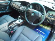 Garage Eve.ryn BMW E60 5er EVO60.3 Tuning 3 190x143