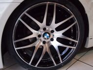 Garage Eve.ryn BMW E60 5er EVO60.3 Tuning 8 190x143