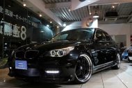 Garage Eve.ryn BMW E60 EVO60.3 Energy Motor Sport Tuning 6 190x127