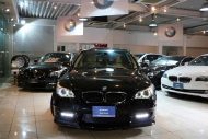 Garage Eve.ryn BMW E60 EVO60.3 Energy Motor Sport Tuning 7 190x127