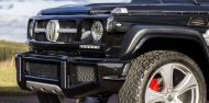 Hofele-Design GmbH – Tuning van Audi A8 tot Jeep Wrangler