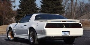 Klassiker 1989 Pontiac 20th Anniversary Turbo Trans Am e1455166080606 310x156 Video: 700+ PS im Lingenfelter Cadillac CTS V Coupe