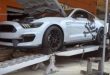 Video: Ford Mustang Shelby GT350 Kompressor mit über 800PS