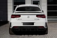 Mercedes Benz GLE 63AMG Coupe Inferno Tuning TopCar 7 190x127 Mercedes Benz GLE Coupe Inferno vom Tuner TopCar
