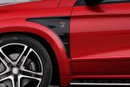 Mercedes Benz GLE Coupe 450 INFERNO TopCar Tuning 13 190x127 Mercedes Benz GLE Coupe Inferno vom Tuner TopCar