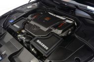 Mercedes Brabus Rocket 900 Coupe C217 Tuning 19 1 190x127