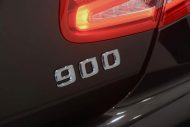 Mercedes Brabus Rocket 900 jetzt auch als Coupe