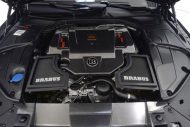 Mercedes Brabus Rocket 900 Coupe C217 Tuning 3 1 190x127